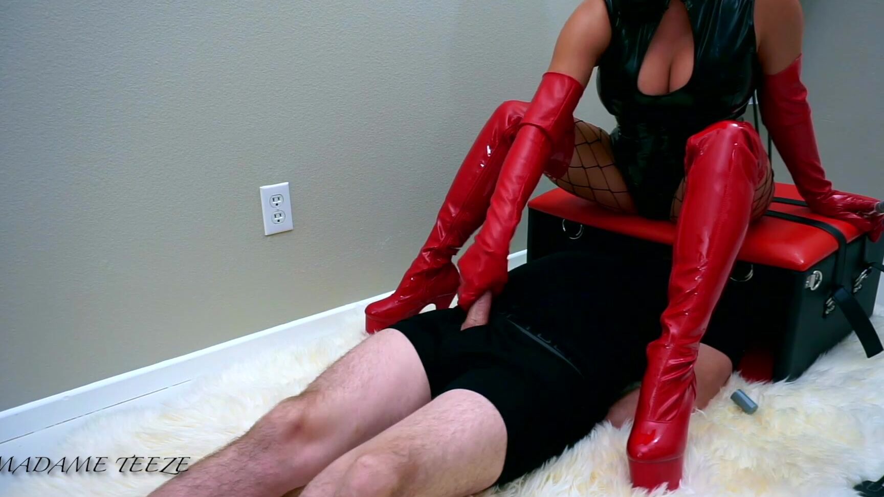 Ruinedorgasms Madameteeze Smother Box Ruin 17Qw2St