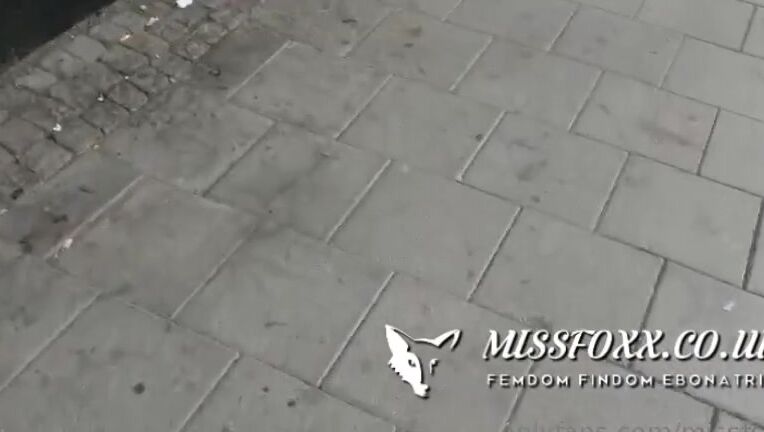 Miss Foxx Nicknamed Missfoxx 06 14 2019 Onlyfans Video Cashpoint Meet His Money Is My Money