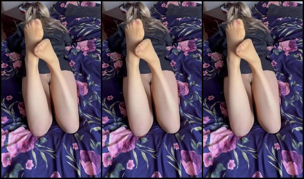 Miss Kamila Nicknamed Nylonik 95 04 01 2024 Onlyfans Video Leaked Nylonik 95 26301