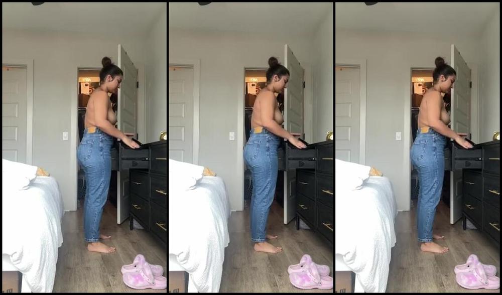 Realcatalina 23 Nicknamed Realcatalina 23 02 11 2025 Onlyfans Video Get Ready With Me For The Day Vrhq