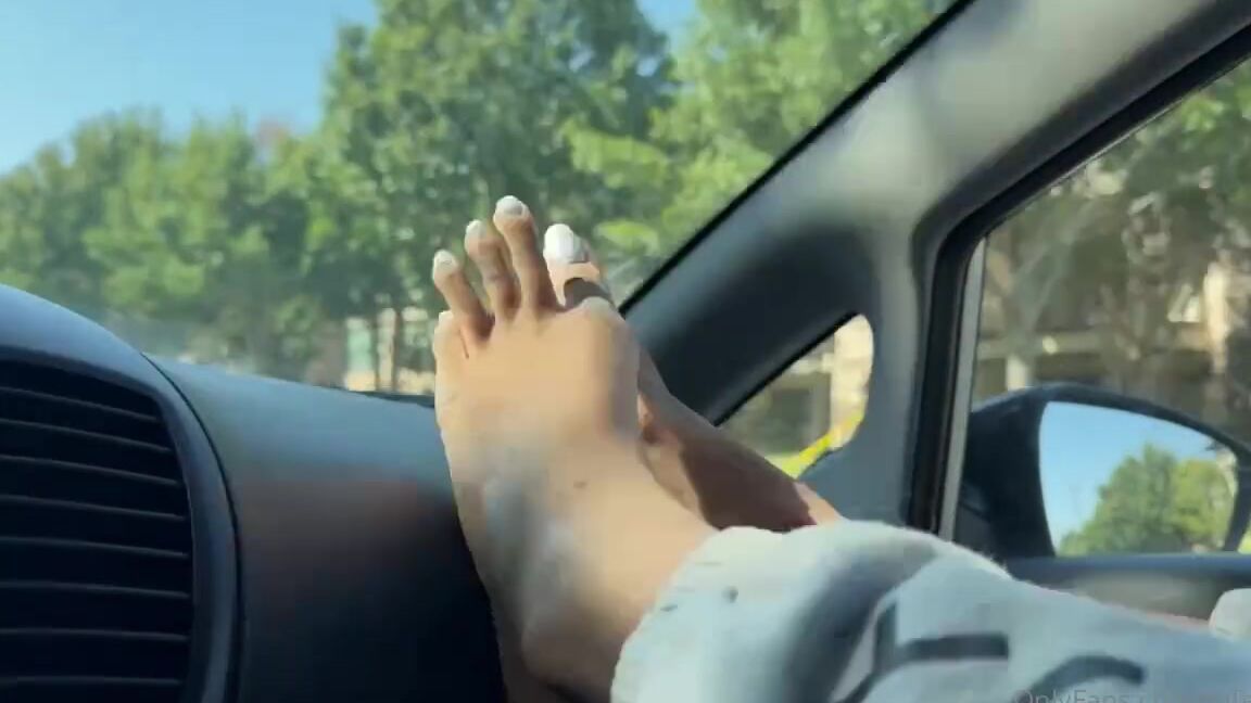 Zafeet Nicknamed Zafeetllc 11 22 2024 Onlyfans Video Dashboard Feet