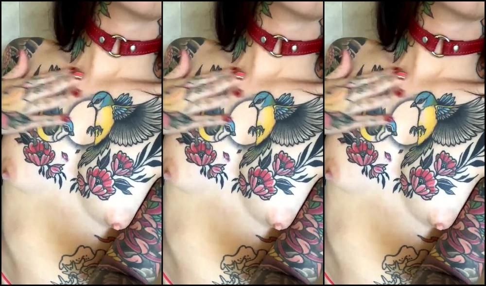 Hellcat Nat Nicknamed Hellcat Nat 10 18 2023 Onlyfans Video Stream Started At 10182023 0614 Pm