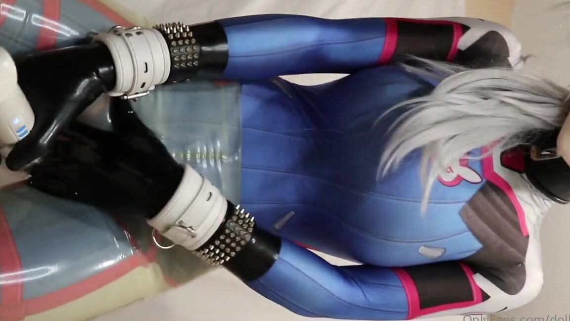 Dollified Nicknamed Dollified Onlyfans Kaya Vibrating Herself I Left The Video Horizontal Rather Than Squish It Vertically Between Two