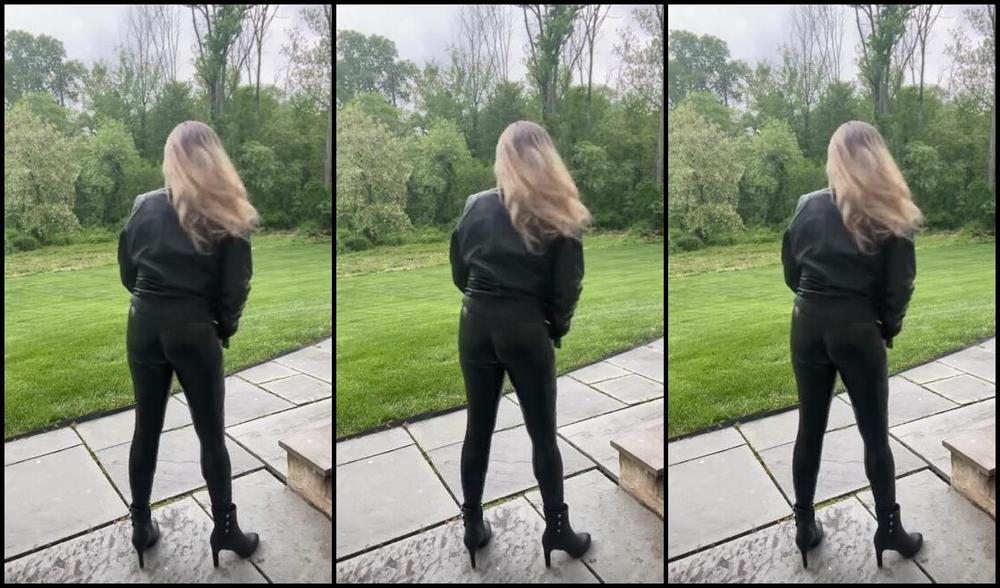 Alpha Leather Nicknamed Alphaleather 05 10 2024 Onlyfans Video Happy Friday R0Ah