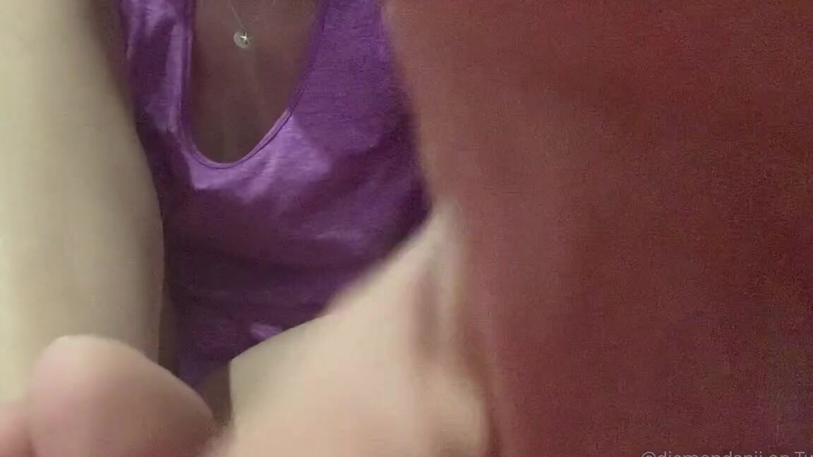 Goddess Daniella Nicknamed Danimonies 07 09 2020 Onlyfans Video Make Sure My Feet Are Nice And Smooth After My Pedicure Worship Them