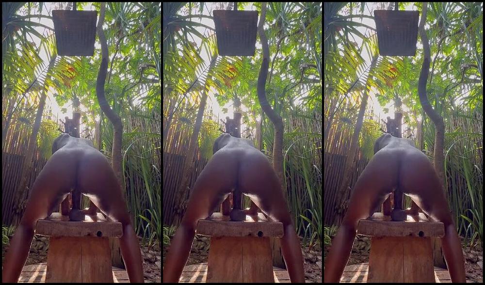 Queen Tahshaar Nicknamed Queen Tahshaar 02 23 2025 Onlyfans Video