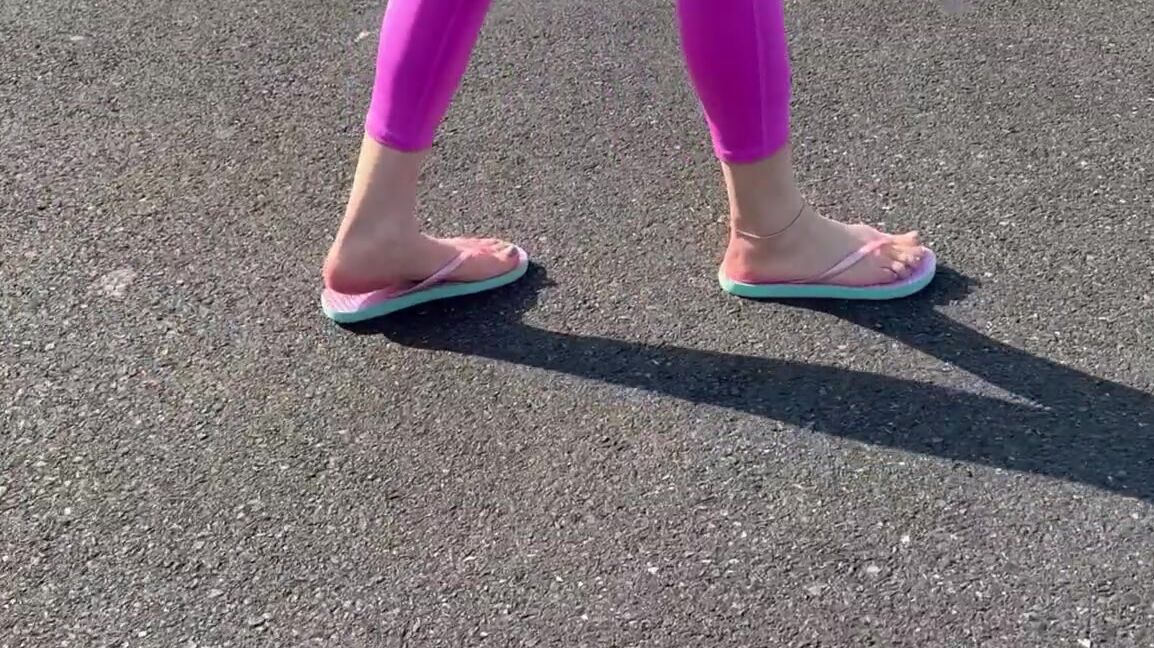 Lilmisdry Nicknamed Lilmisdry Foot Fetish 10 19 2024 Onlyfans Video Leaked Lilmisdry 84544