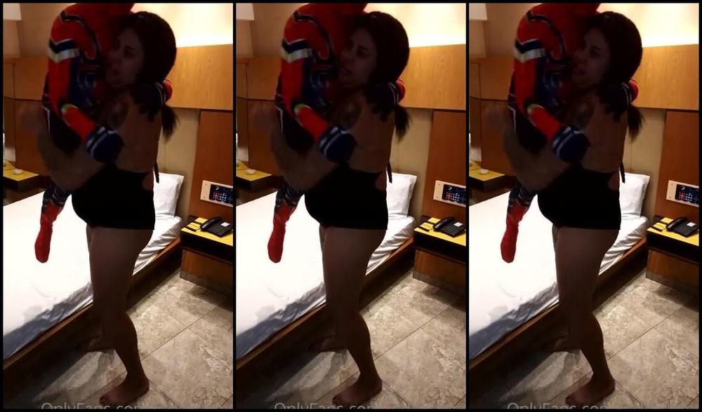 Jade Carvalho Nicknamed Jadegigante Onlyfans 04 04 2022 Video 480940