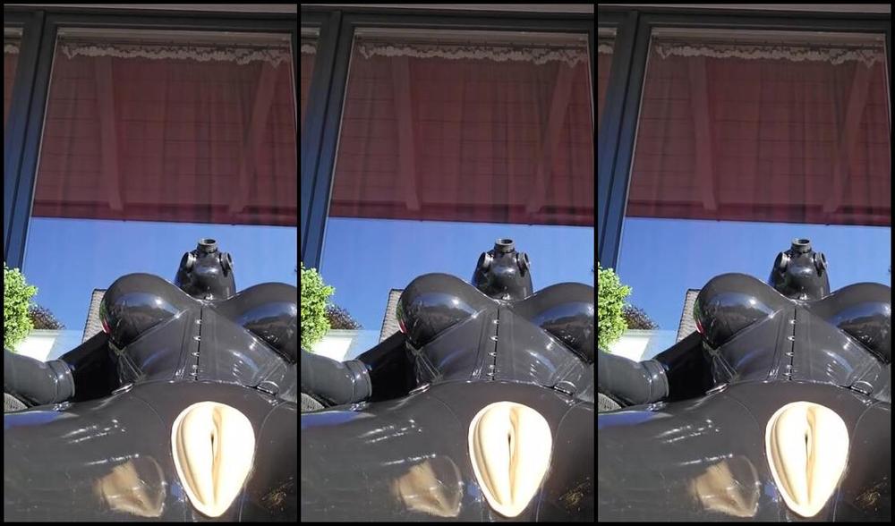 Emma Lee Nicknamed Rubberdollemma 01 08 2025 Onlyfans Video Its Such A Sunny Day Today We Currently Have 17C In The Middle Of Winter