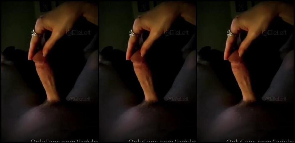 Lady Left Nicknamed Ladyleft 09 18 2022 Onlyfans Video This In The Dark Explicit Massage Of My Boy Toys Toy Expired As It Only Received