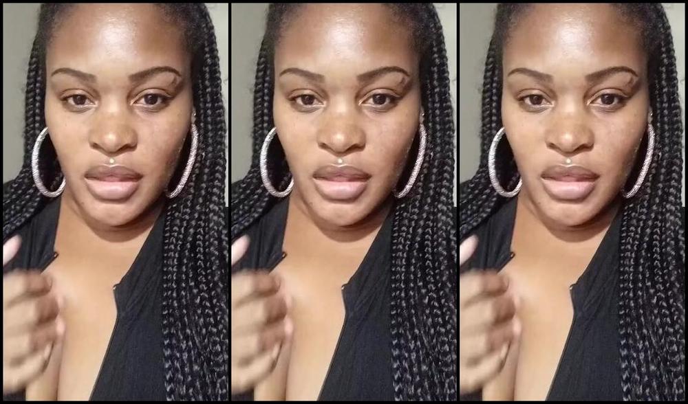 La Ronica Lovve Nicknamed Laronicalovve 12 27 2024 Onlyfans Video Leaked Laronicalovve 64273