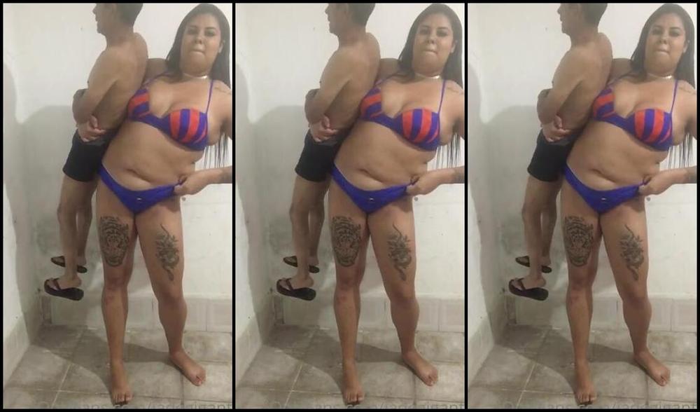 Jade Carvalho Nicknamed Jadegigante Onlyfans 11 28 2022 Video 65744