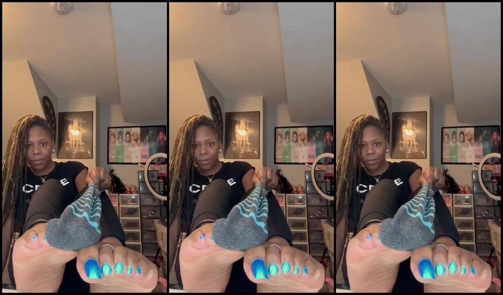 Kelly Nicknamed Themelanin Obsession 01 29 2025 Onlyfans Video Gone Risk It All