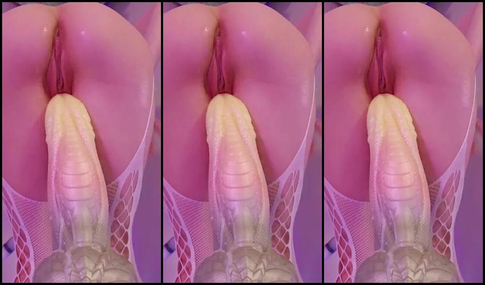 Ethereal Faun Nicknamed Etherealfaun 04 18 2025 Onlyfans Video Im Baaaaack And Wuf This Week Has Been So Rough Ill Post A Little Life K0