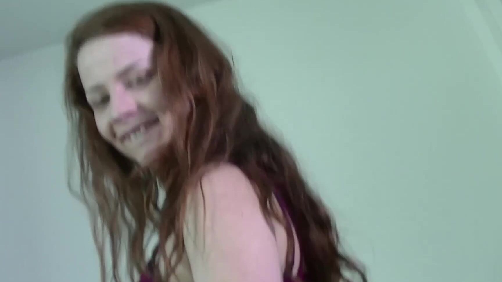 "Femdom Puppy Play" asshole fetish, bra & panties, femdom pov, puppy play, taboo luna s dirty panty stealing step brother manyvids