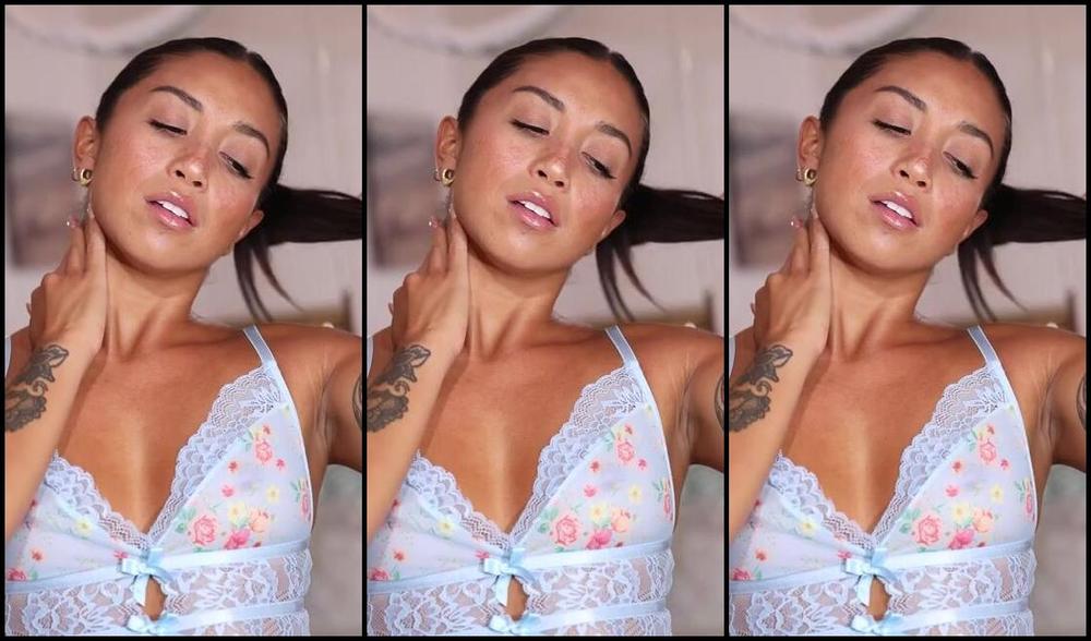 Winnievip Nicknamed Winniesworldd 10 06 2023 Onlyfans Video Take It Nice And Slow I Want You To Feel Every Inch Of Me