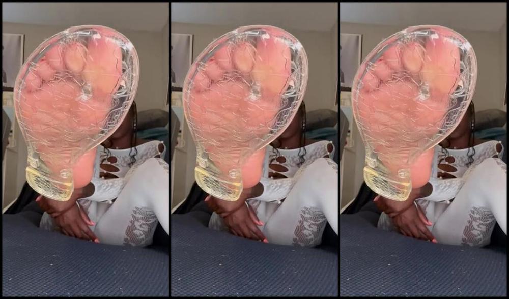 Kelly Nicknamed Themelanin Obsession 08 15 2025 Onlyfans Video I Love This Video Youre Welcome