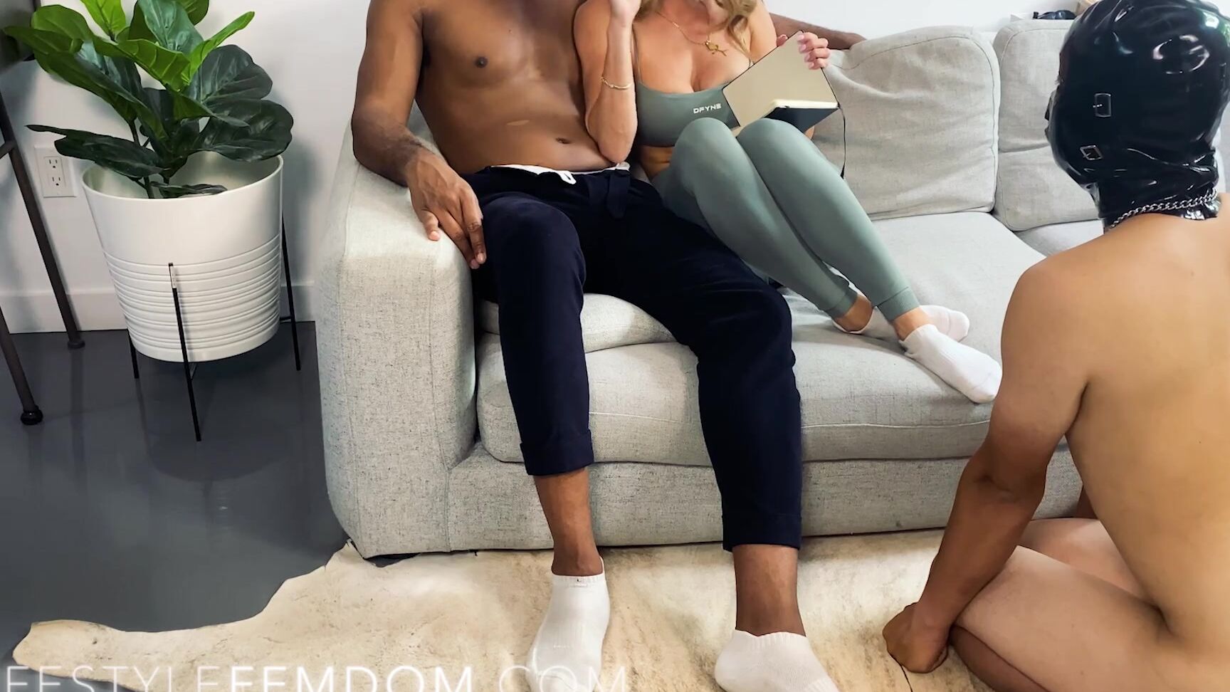 lord goddess maria pay and obey Clips4Sale