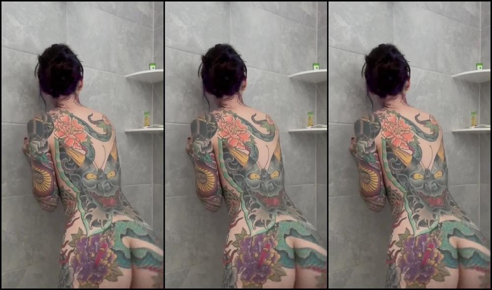 Hellcat Nat Nicknamed Hellcat Nat 06 05 2024 Onlyfans Video After 15 Hours In The Car I Made It To The Vacation Spot Had To