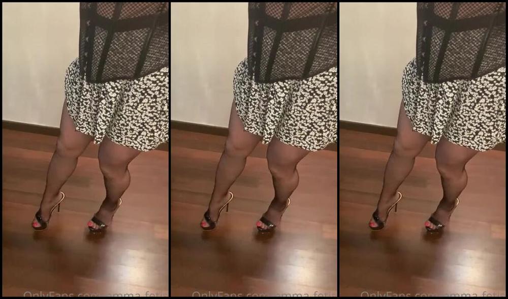 Emma Fetish Nicknamed Emma Fetish 05 25 2020 Onlyfans Video Leaked Emma Fetish 99251 Xul