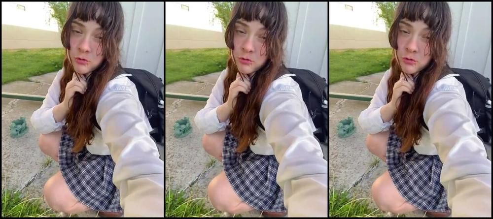 Gaptoothgirl Nicknamed Gaptoothgirl 05 02 2024 Onlyfans Video Enjoy