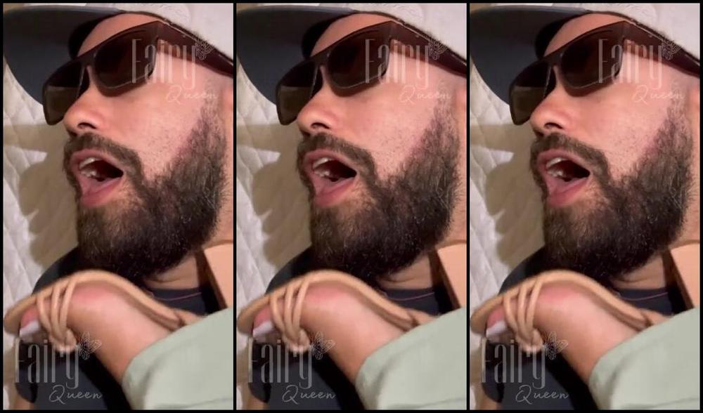 Fairy Queen Nicknamed Fairyqueen Feet 05 28 2024 Onlyfans Video Give Your Queen A Birthday Gift On This Post After I Went Out To Dinner