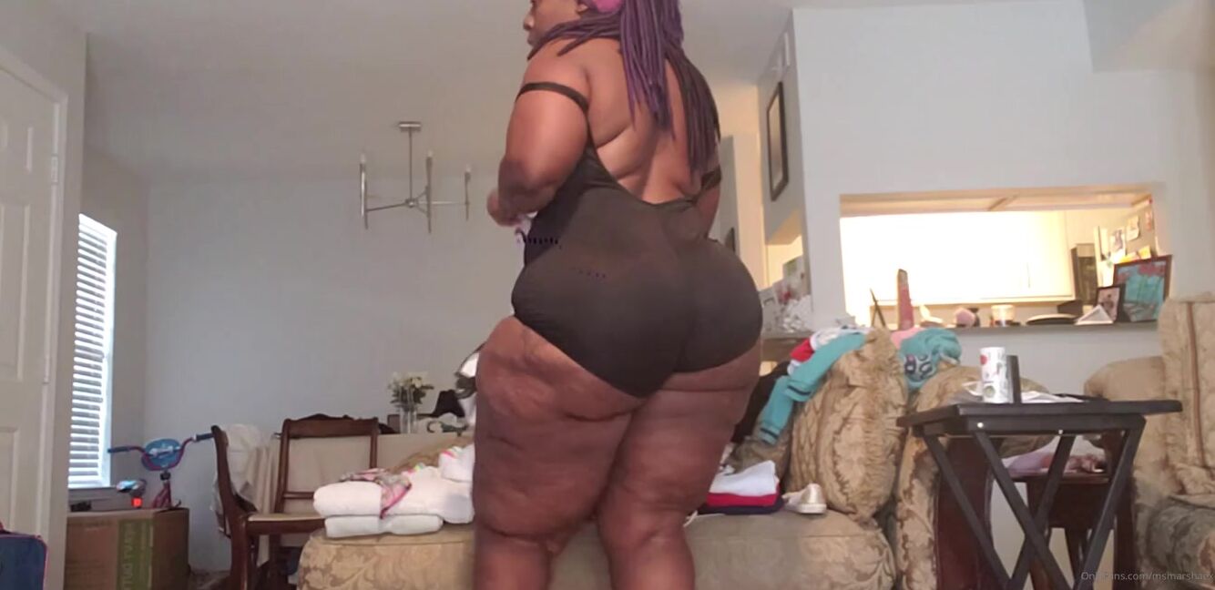 Ms Marshae Nicknamed Msmarshaex 11 20 2019 Onlyfans Video Break Up With Your Girlfriend