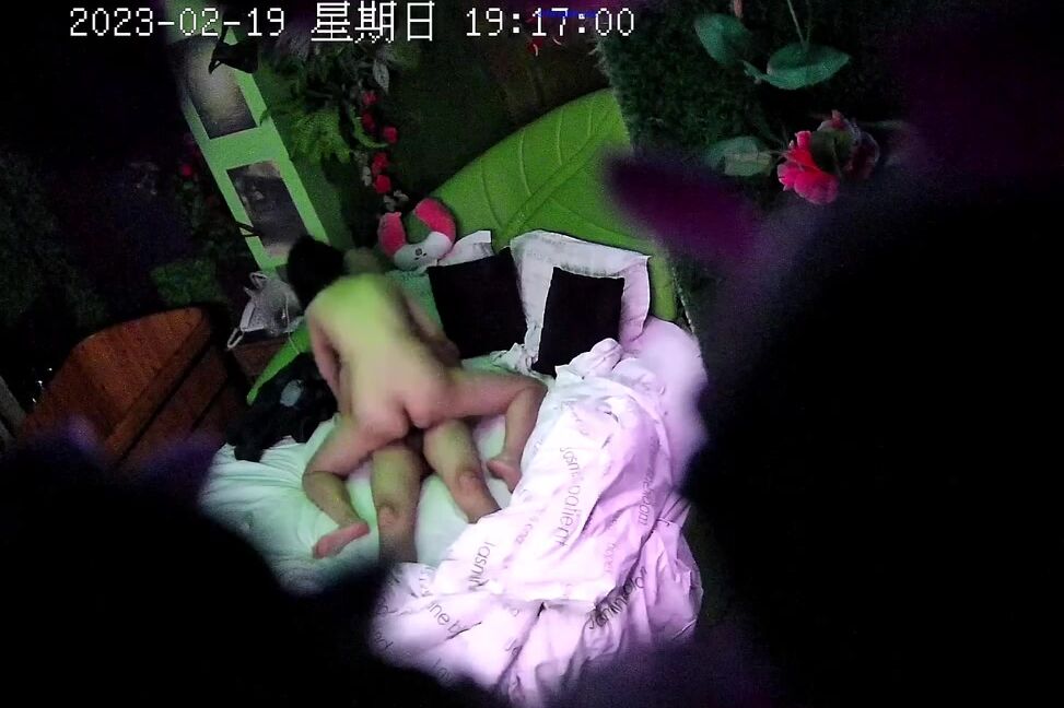 Asian Hidden Camera Couples Escorts 65434