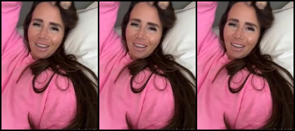 Bustylottie Nicknamed Bustylottie 04 25 2024 Onlyfans Video Good Morning R51Q