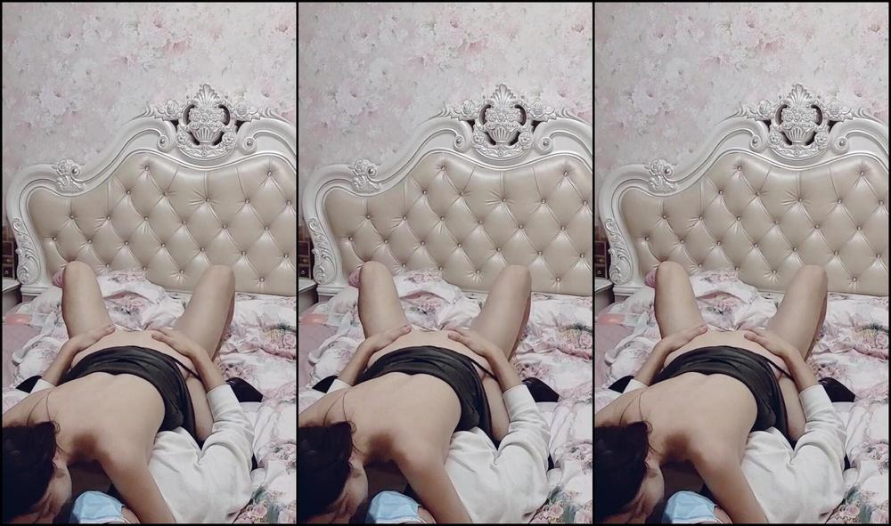 Asian Domestic Zone Self Filmed Self 14680