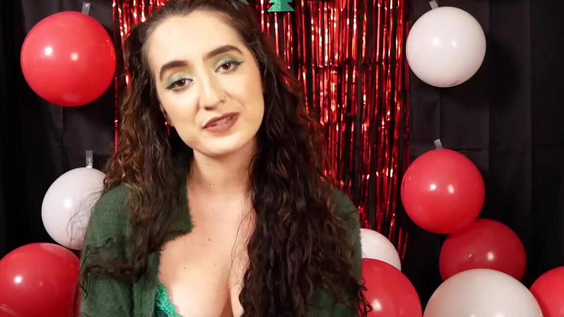 Bunny Sdungeon Nicknamed Vipbunnyb 12 25 2022 Onlyfans Video Merry Christmas Everyone