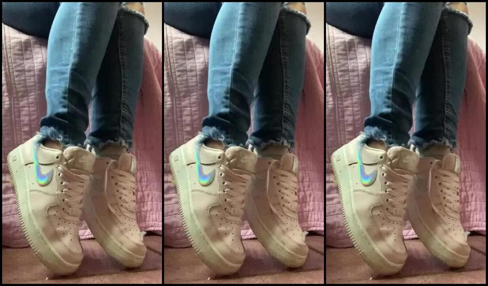 Pe Da Ale Nicknamed Pedaale Foot Fetish 02 02 2022 Onlyfans Video Apos 6 Horas De Tenis Um Video Delicioso After 6 Hours Amazing Video