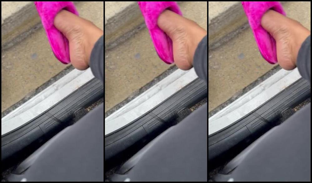 Goddess Smokey Nicknamed Goddesssmokeyyy Onlyfans Did You Make It Through The Full Video