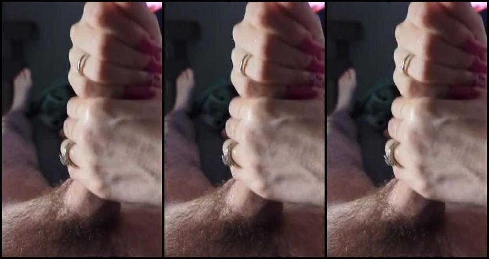 Claw Queen Nicknamed Clawqueen 08 07 2023 Onlyfans Video Ken Got Barbies Pretty Long Nails All Messy With Cum Ps