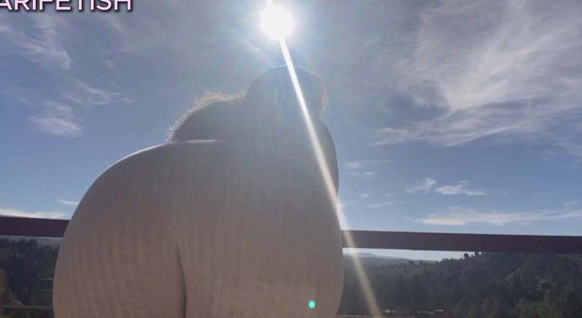 Lady Fart Nicknamed Carifetish 08 15 2024 Onlyfans Video Good Evening Love I Hope You Like This Beautiful Juicy Fart Video I Prepared For