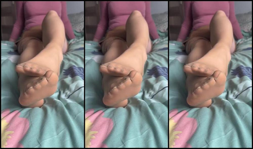 Miss Kamila Nicknamed Nylonik 95 03 15 2024 Onlyfans Video Leaked Nylonik 95 95622