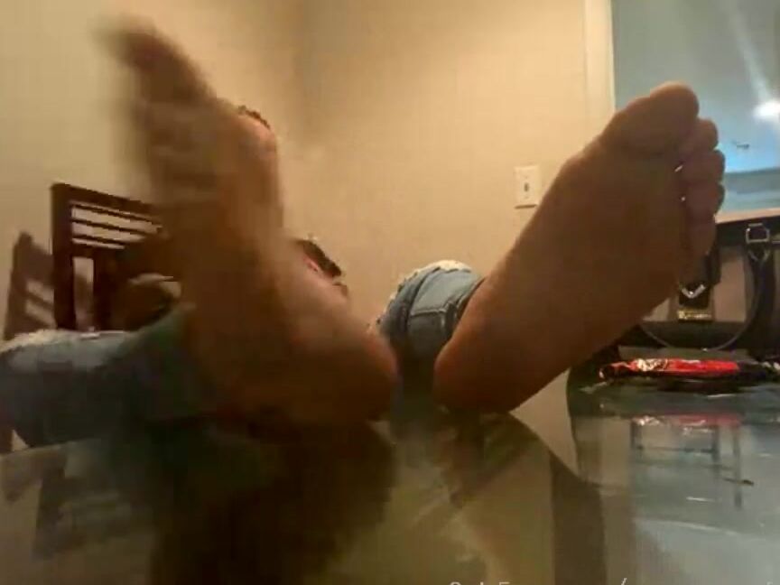 Nanadagodd Nicknamed Nanamoneyfeet Onlyfans Stream Started At 06282020 0857