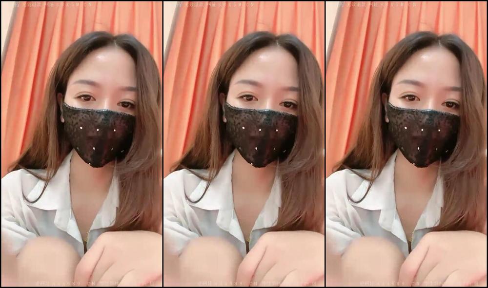 Asian Domestic Zone Self Filmed Self 16184