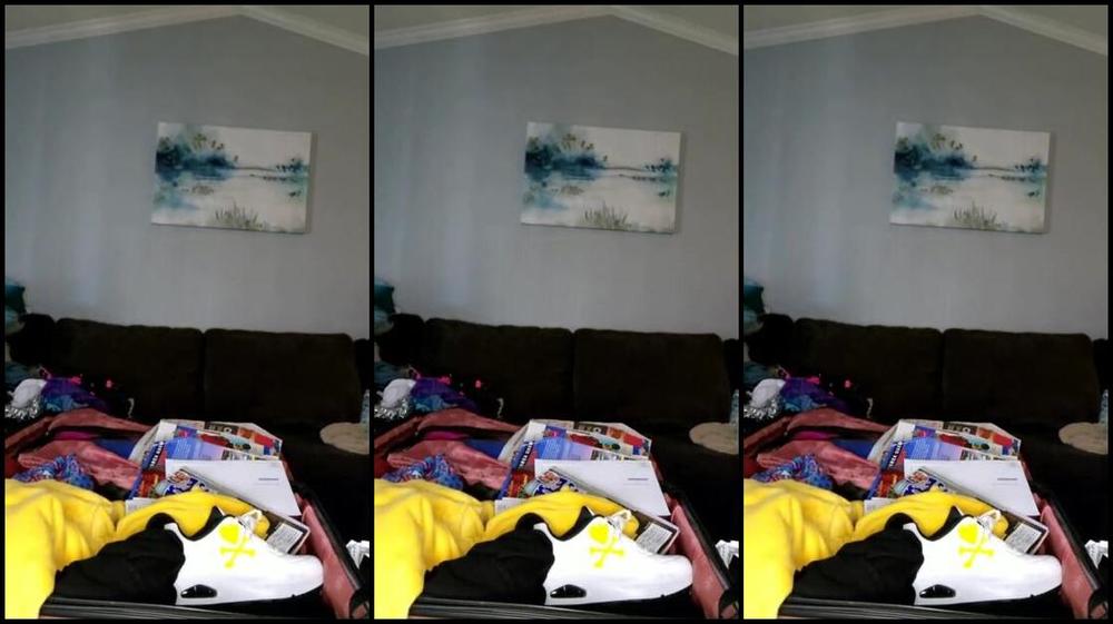 Ms Marshae Nicknamed Msmarshaex 11 01 2022 Onlyfans Video Stream Started At 11012022 0359 Pm Lets Start This Month Off Right