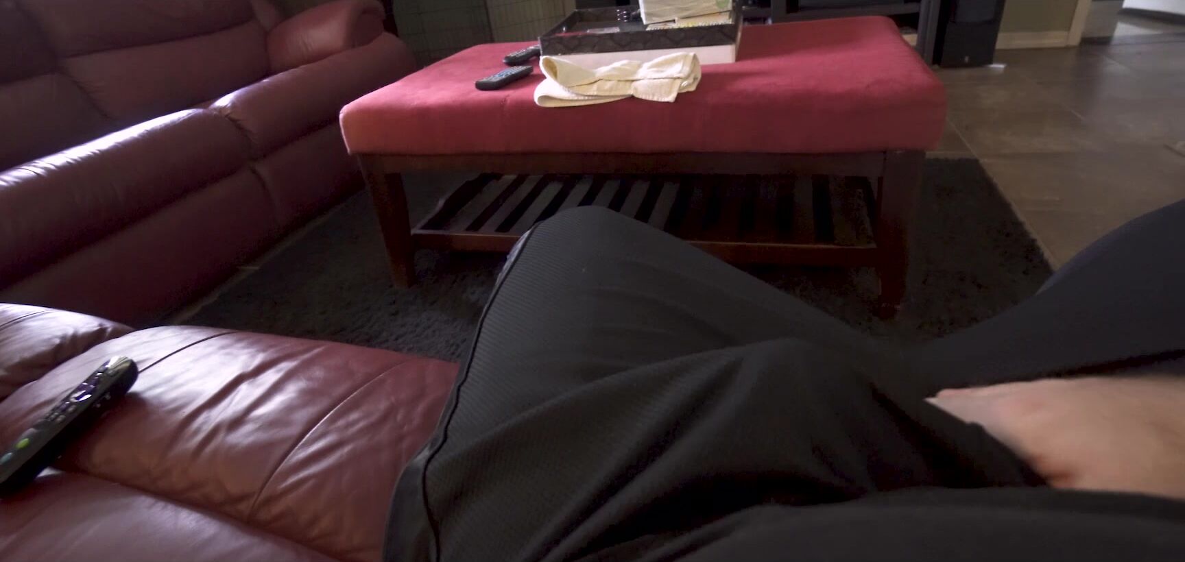 "WCA Productions" cuckolding, handjobs, milf, olderwomanyoungerman, taboo Aunt Nephew Spring Break Fun Part 3 manyvids