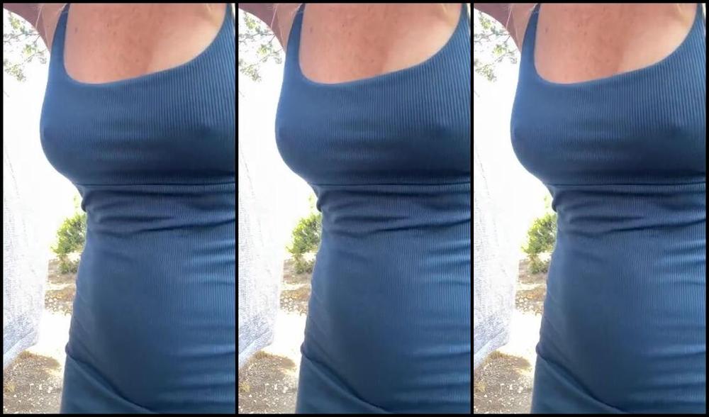 Mrs Evie Mae Nicknamed Mrseviemae 11 08 2023 Onlyfans Video Waiting On The Laundry To Dry