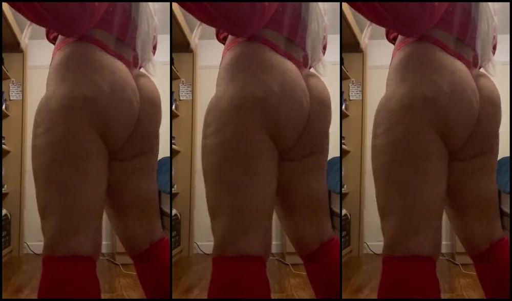 Clappingqueen Nicknamed Clappingqueen 02 07 2025 Onlyfans Video Feb 7Th Dont You Just Wanna Bite Those Thick Thighs G