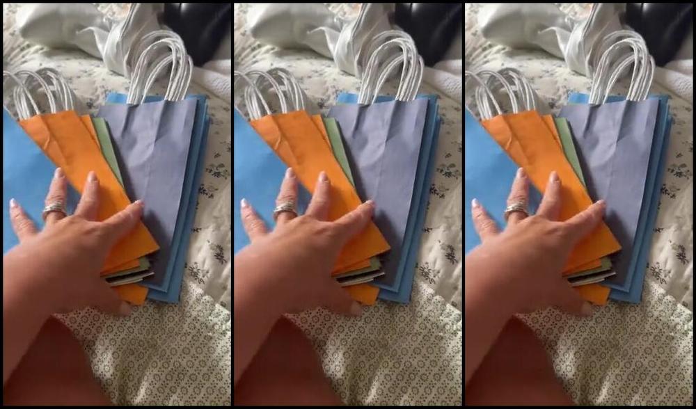 Bustylottie Nicknamed Bustylottie 07 05 2024 Onlyfans Video 9Pm Tonight Live Stream