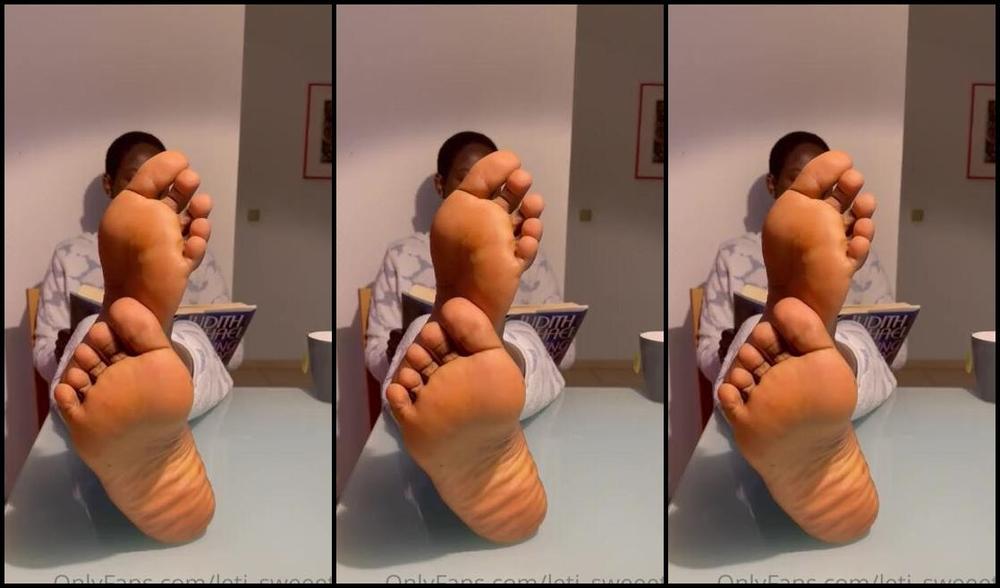 Letisweeetz Nicknamed Leti Sweeetz Nulons 06 02 2023 Onlyfans Video Spending My Friday Night Reading My New Book And Ignoring You