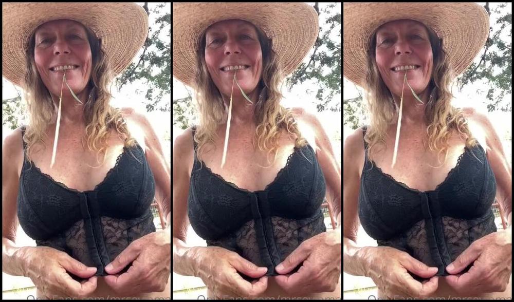 Mrs Evie Mae Nicknamed Mrseviemae 07 06 2023 Onlyfans Video A Fun Little Clip Because I Love To Tease And Spoil You