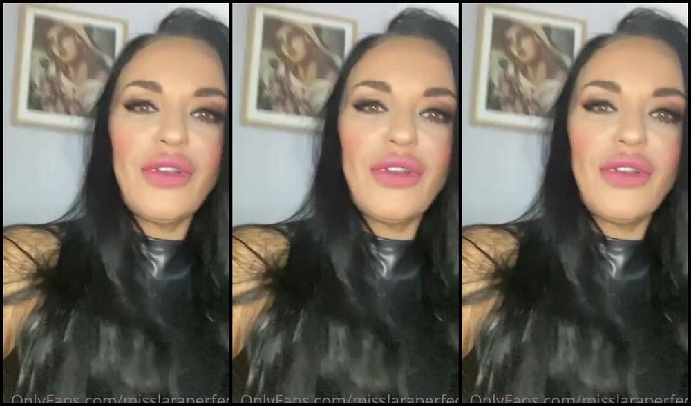 Miss Lara Perfect Nicknamed Misslaraperfect Onlyfans 04 07 2022 Good Morning Everyone