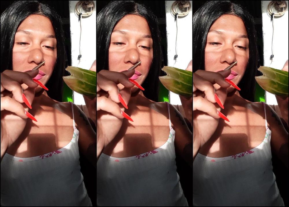"Lola bbunny" absolutestrength, corporalpunishment, fructose, oralservitude, oralsex oral sex to the cucumber before fucking manyvids