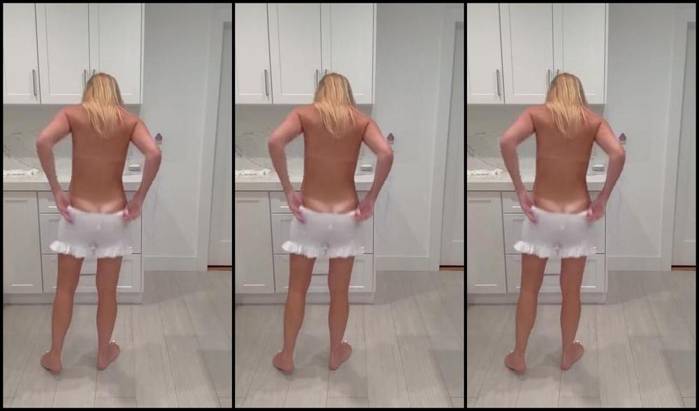 Vicky Stark Nicknamed Vickystark 08 21 2024 Onlyfans Video White Nighty Try On Tip Are Always Appreciated Lt