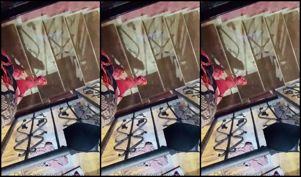 Emma Fetish Nicknamed Emma Fetish 07 17 2020 Onlyfans Video Leaked Emma Fetish 78055