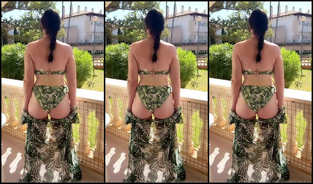 Charlie Mill Nicknamed Amazoniancharlie 07 08 2022 Onlyfans Video Who Wishes They Were Here With Me Goddess Needs Some Cream Rubbing In If You